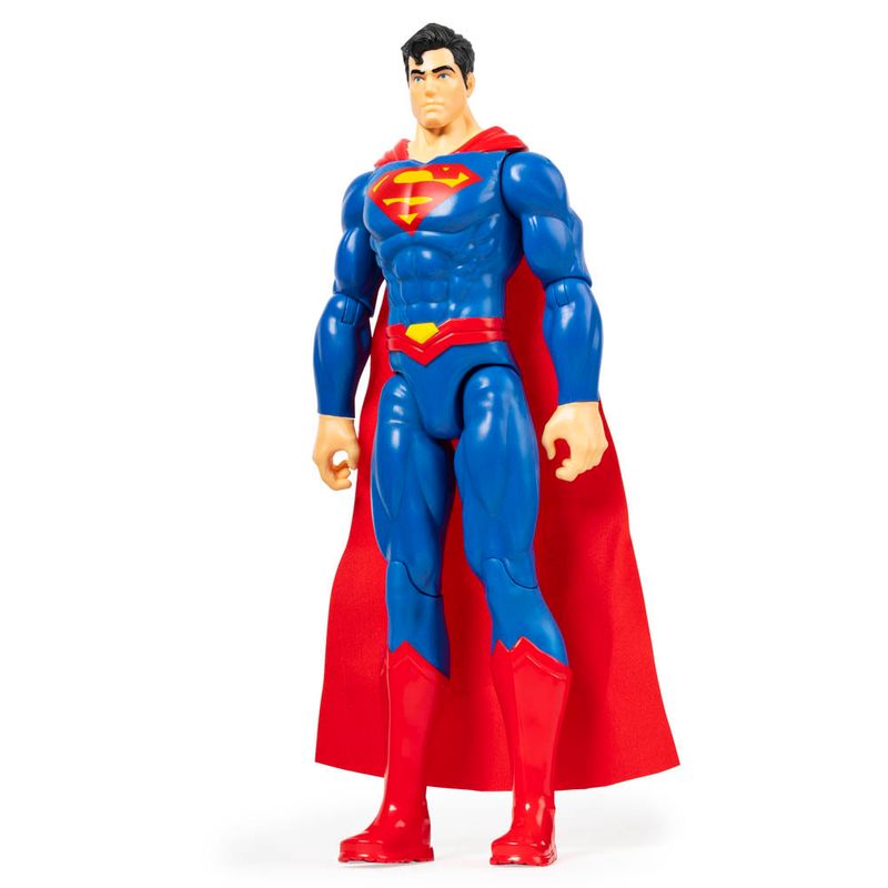 Figura-Articulada---DC-Comics---Superman---Sunny-2
