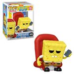 Figura-de-Vinil---Funko-POP--Animation---Bob-Esponja-Calca-Quadrada---Candide-2