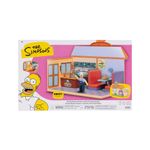 Playset---Os-Simpsons---Krusty-Burger---Sunny-1
