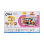 Playset---Os-Simpsons---Krusty-Burger---Sunny-3