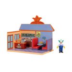 Playset---Os-Simpsons---Krusty-Burger---Sunny-5