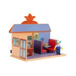 Playset---Os-Simpsons---Krusty-Burger---Sunny-6