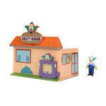 Playset---Os-Simpsons---Krusty-Burger---Sunny-7