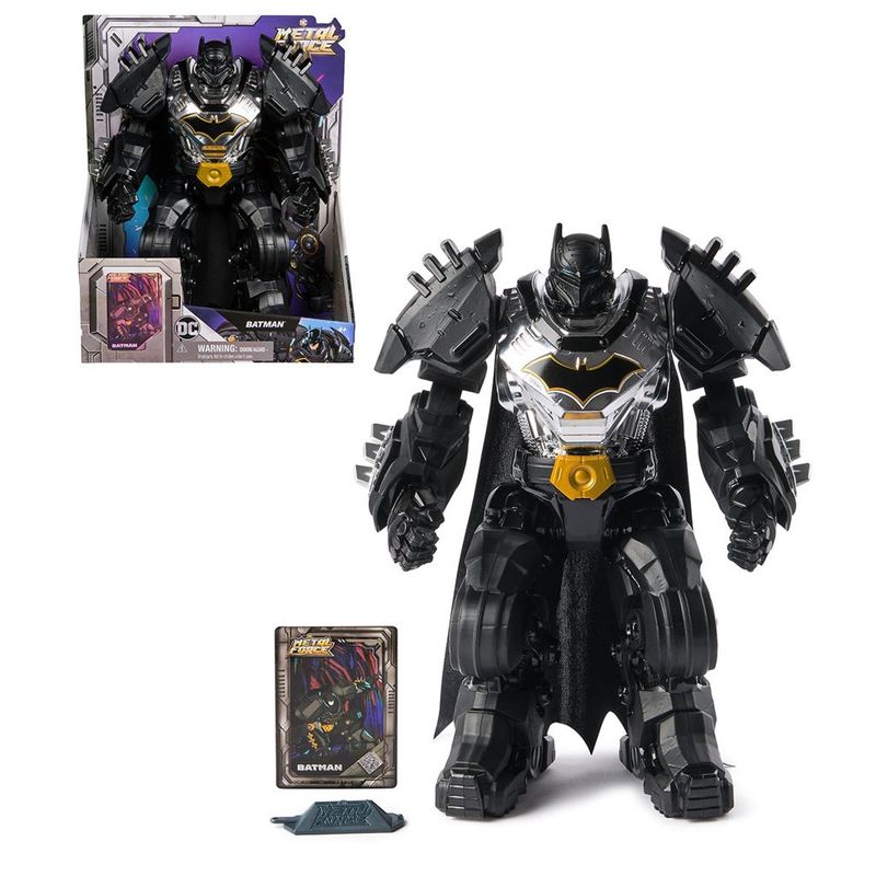 Boneco-Articulado---Dc-Comics---Batman---Metal-Force---Sunny-2