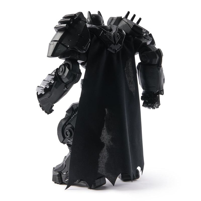 Boneco-Articulado---Dc-Comics---Batman---Metal-Force---Sunny-5