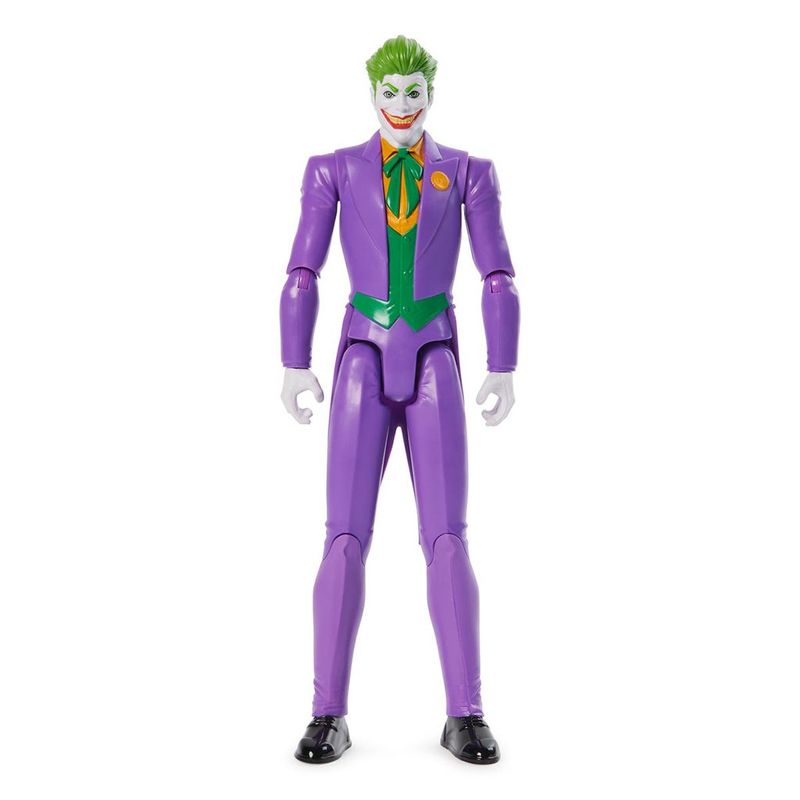Boneco-Articulado---Dc-Comics---Batman---Coringa---Sunny-0