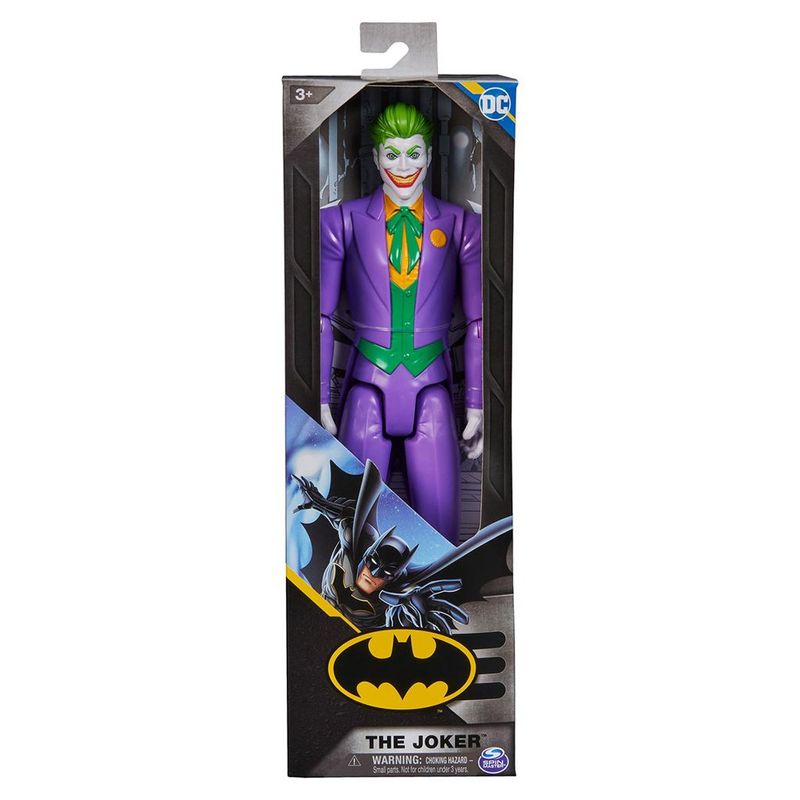 Boneco-Articulado---Dc-Comics---Batman---Coringa---Sunny-1
