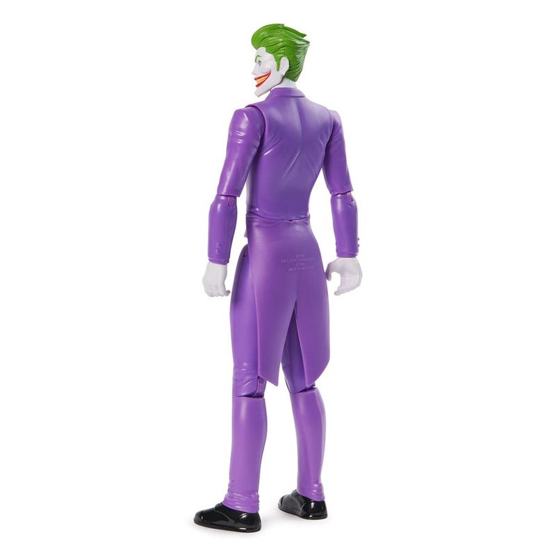 Boneco-Articulado---Dc-Comics---Batman---Coringa---Sunny-4