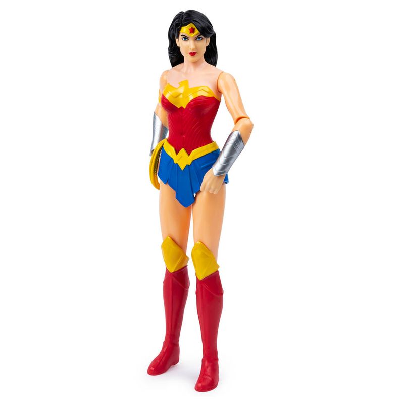 Figura-Articulada---DC-Comics---Mulher-Maravilha---Sunny-0
