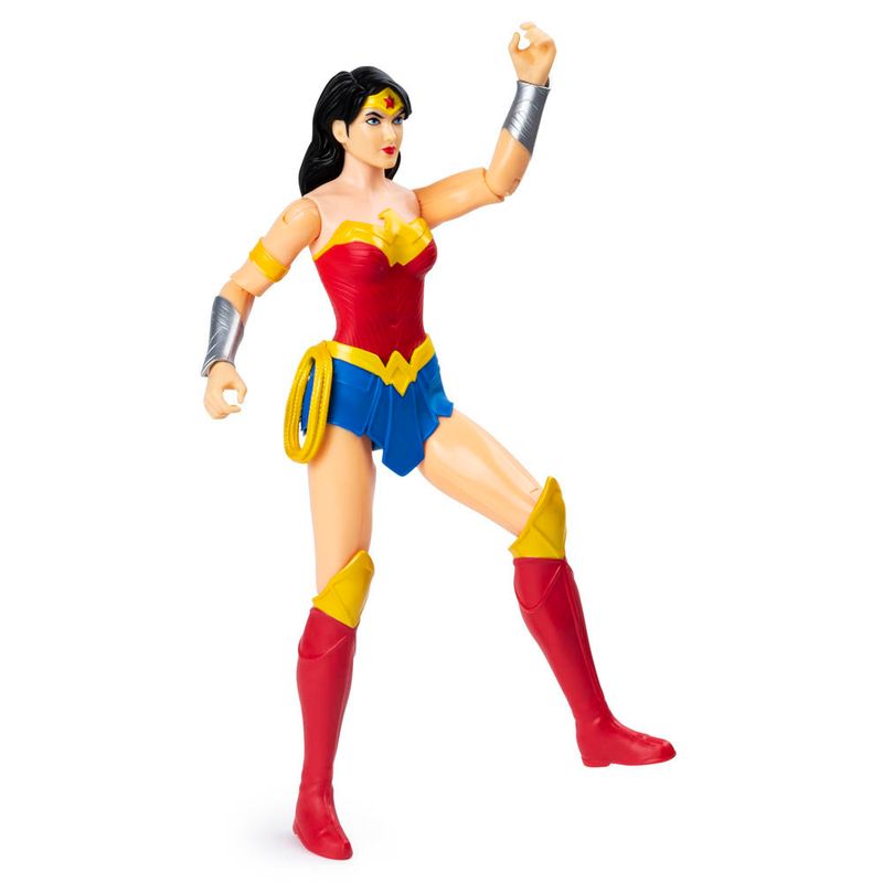 Figura-Articulada---DC-Comics---Mulher-Maravilha---Sunny-1