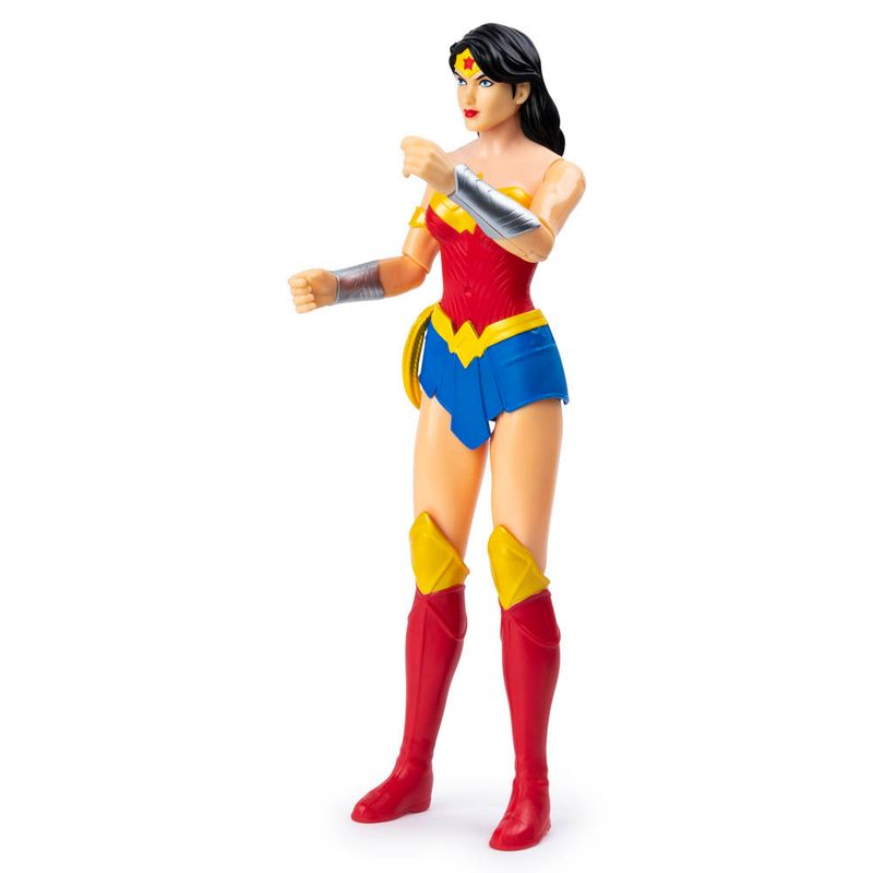 Figura-Articulada---DC-Comics---Mulher-Maravilha---Sunny-2