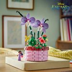 Lego---Disney-Classic---Vaso-de-Flores-da-Isabela---43237-5