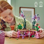 Lego---Disney-Classic---Vaso-de-Flores-da-Isabela---43237-7