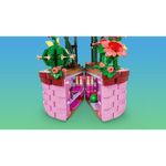 Lego---Disney-Classic---Vaso-de-Flores-da-Isabela---43237-9