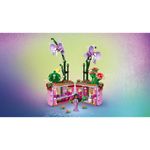 Lego---Disney-Classic---Vaso-de-Flores-da-Isabela---43237-10