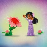 Lego---Disney-Classic---Vaso-de-Flores-da-Isabela---43237-12