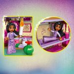 Lego---Disney-Classic---Vaso-de-Flores-da-Isabela---43237-13