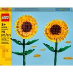 Lego---Botanicals---Girassois---40524-1
