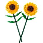 Lego---Botanicals---Girassois---40524-2