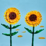 Lego---Botanicals---Girassois---40524-8