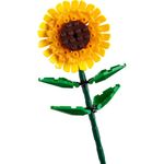 Lego---Botanicals---Girassois---40524-9