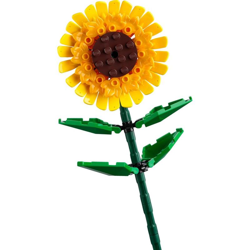 Lego---Botanicals---Girassois---40524-9