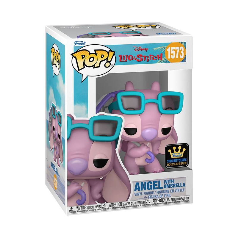 Boneco-Funko-Pop--Disney-Lilo---Stitch---Angel-de-Guarda-Chuva---Candide-1