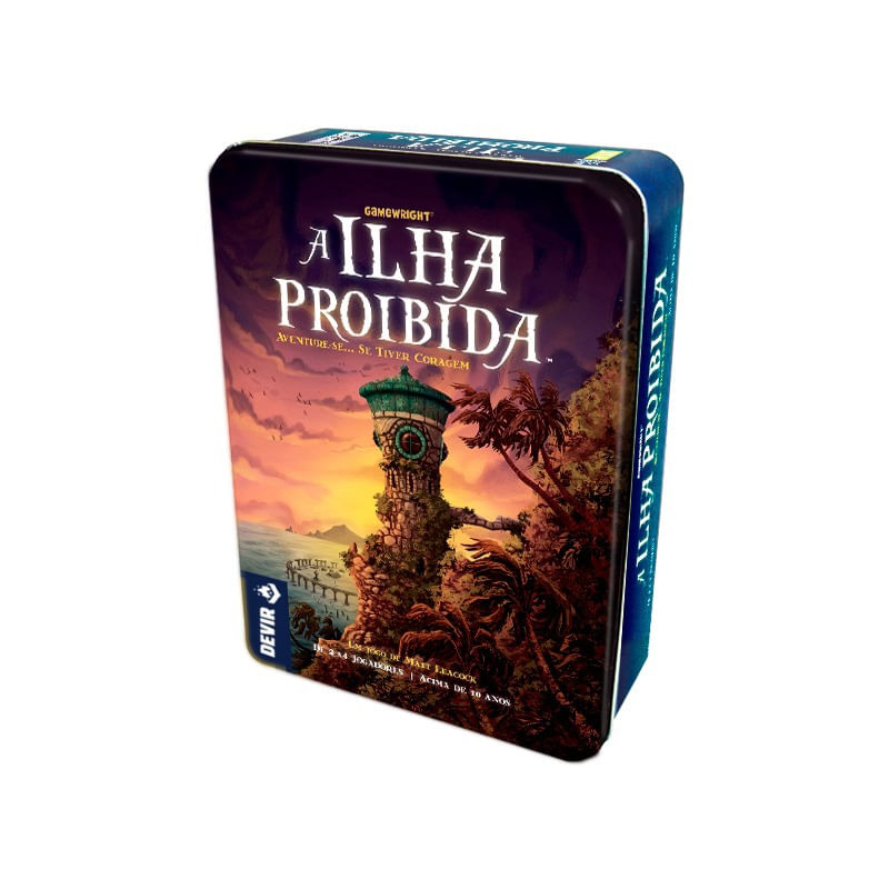 Jogo-de-Tabuleiro---Ilha-Proibida---de-02-a-04-Jogadores---Devir-0