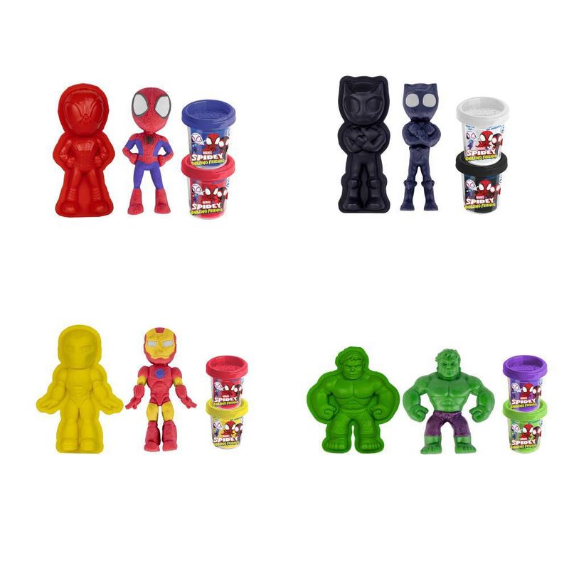 Conjunto-de-Pote-de-Massinha-e-Molde---Disney---Surpresa---Cotiplas-0