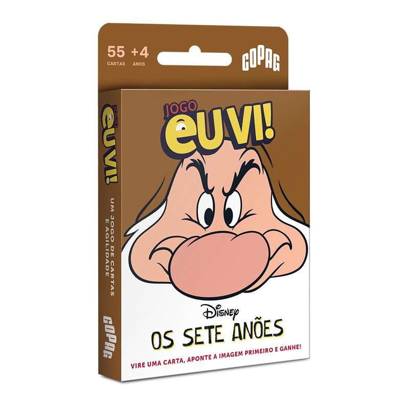 Jogo-de-Cartas---Eu-Vi---Disney---Os-Sete-Anoes---Copag-1