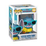 Boneco-Funko-Pop----Disney---Lilo---Stitch---Stitch-com-Boia---Candide-1