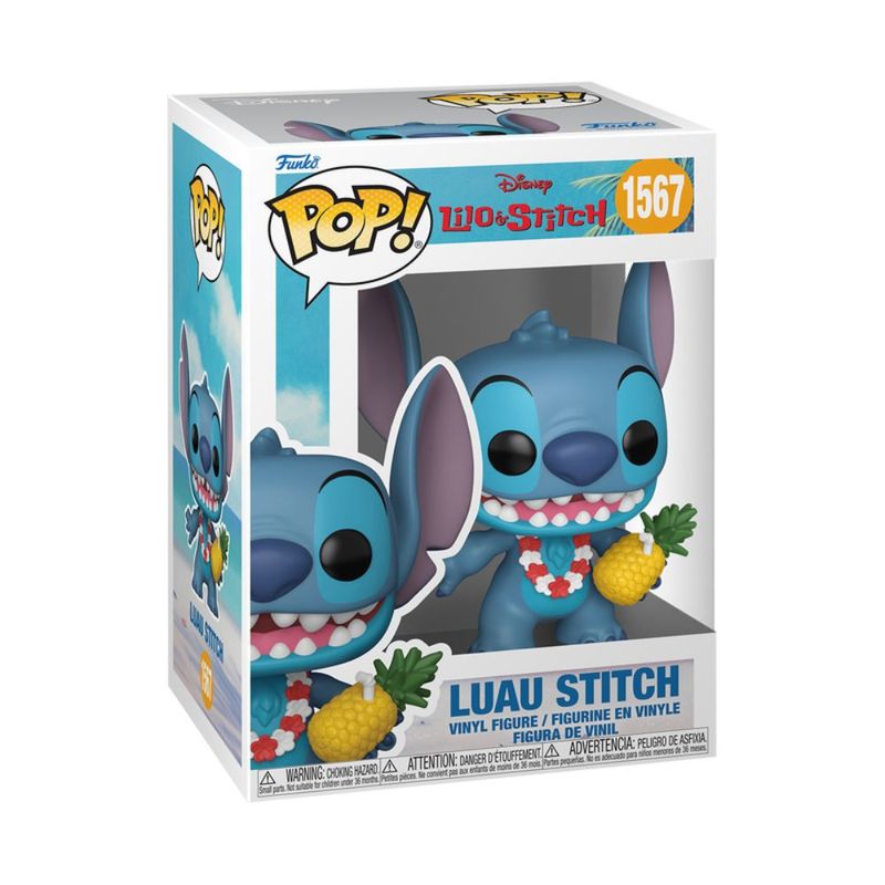 Boneco-Funko-Pop----Disney---Lilo---Stitch---Luau-Stitch---Candide-2