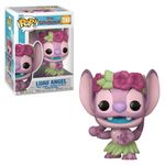 Boneco-Funko-Pop----Disney---Lilo---Stitch---Luau-Angel---Candide-1