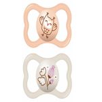 Chupeta---Air-Silicone-Skin-Soft---Acima-16-Meses---2-Unidades---Mam-Baby-0