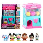Conjunto-Maquina-com-Mini-Figuras-Surpresa---Squish-Alots---Disney---Doorables---Sunny-1