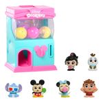 Conjunto-Maquina-com-Mini-Figuras-Surpresa---Squish-Alots---Disney---Doorables---Sunny-4