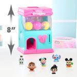 Conjunto-Maquina-com-Mini-Figuras-Surpresa---Squish-Alots---Disney---Doorables---Sunny-5