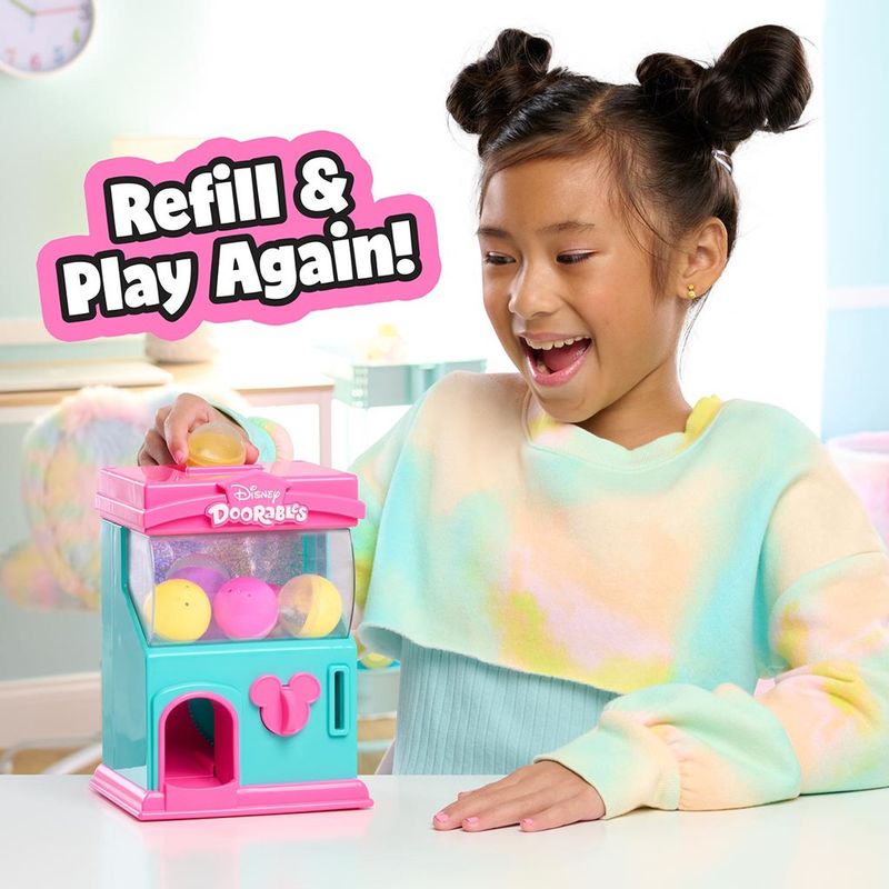 Conjunto-Maquina-com-Mini-Figuras-Surpresa---Squish-Alots---Disney---Doorables---Sunny-8