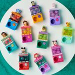 Conjunto-Maquina-e-Mini-Figuras-Surpresa---Squish-Alots---Disney---Whatcha-Gotcha---Sunny-4