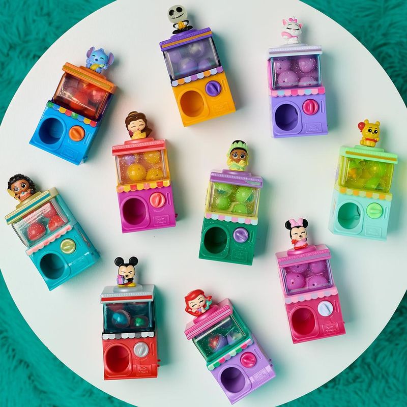 Conjunto-Maquina-e-Mini-Figuras-Surpresa---Squish-Alots---Disney---Whatcha-Gotcha---Sunny-4
