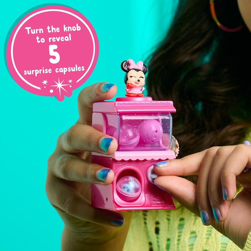 Conjunto-Maquina-e-Mini-Figuras-Surpresa---Squish-Alots---Disney---Whatcha-Gotcha---Sunny-5