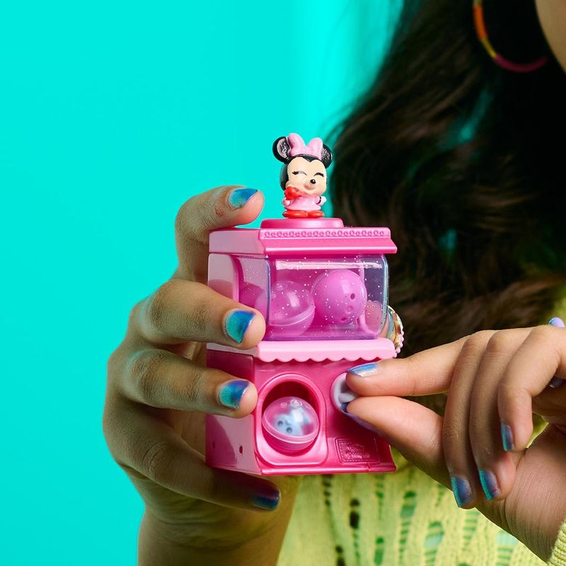 Conjunto-Maquina-e-Mini-Figuras-Surpresa---Squish-Alots---Disney---Whatcha-Gotcha---Sunny-8
