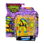 Figura-de-Acao---Basicas-Sortidas---Tartarugas-Ninja---Leonardo---Sunny-1