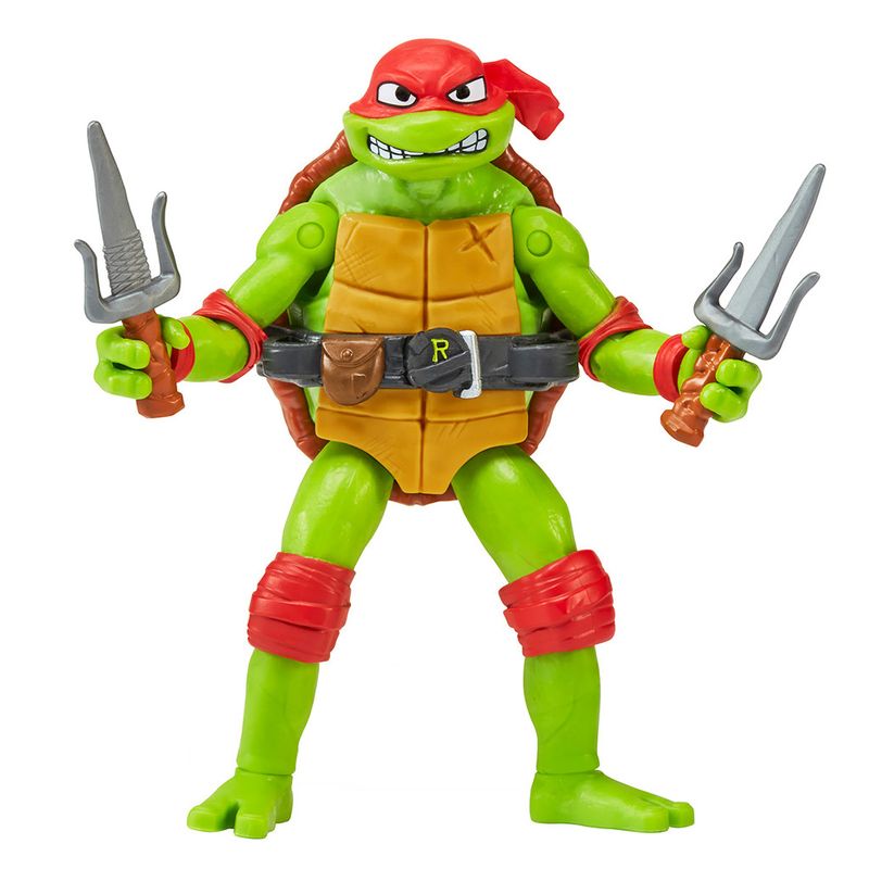 Figura-de-Acao---Basicas-Sortidas---Tartarugas-Ninja---Raphael---Sunny-4