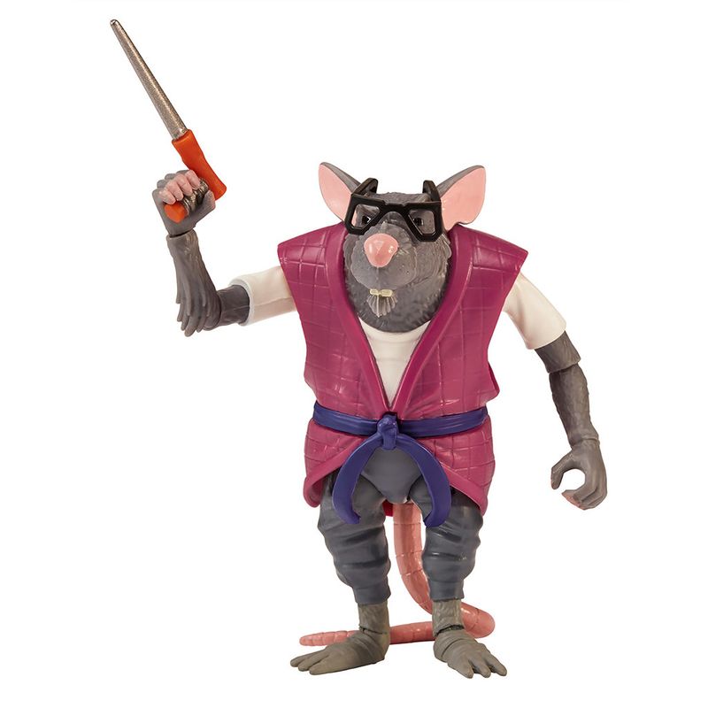 Figura-de-Acao---Basicas-Sortidas---Tartarugas-Ninja---Splinter---Sunny-0