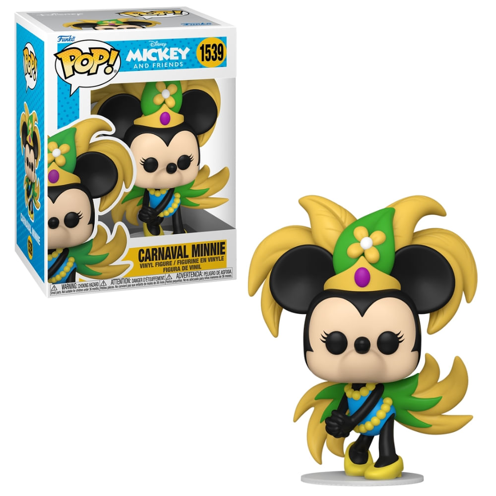 Boneco---Funko-Pop---Disney---