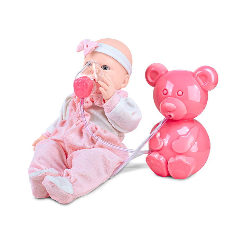 Boneca-Com-Acessorios---Medical-Baby---Inalacao---Roma-Brinquedos-0