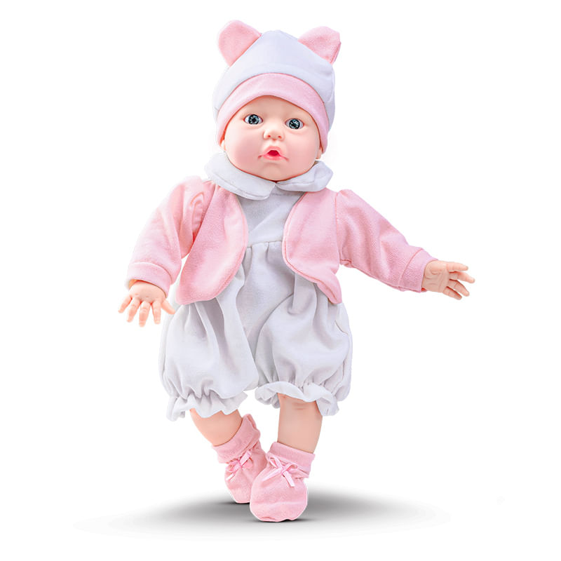 Boneca-Com-Acessorios---Medical-Baby---Hora-da-Vacina---Roma-Brinquedos-0