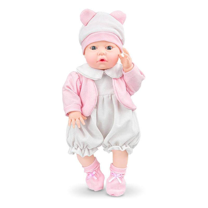 Boneca-Com-Acessorios---Medical-Baby---Hora-da-Vacina---Roma-Brinquedos-2