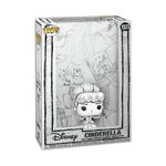 Boneco---Funko-Pop---Art-Cover-Disney-Esbocos---Cinderela---Candide-0